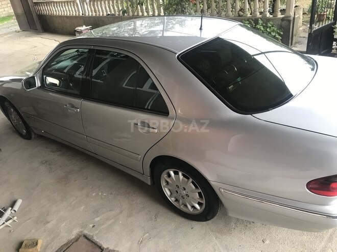 Mercedes E 220 1999, 280,000 km - 2.2 l - Lənkəran