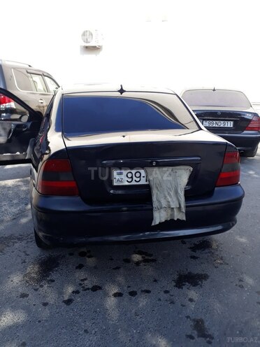 Opel Vectra 1996, 298,532 km - 1.8 l - Bakı
