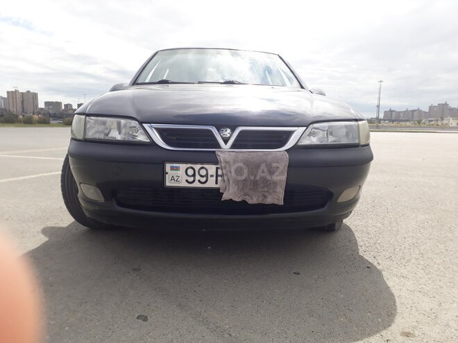 Opel Vectra 1996, 298,532 km - 1.8 l - Bakı