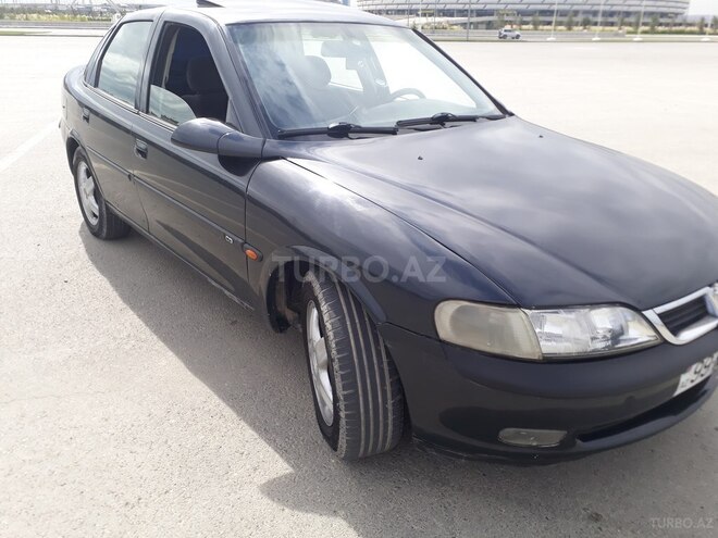 Opel Vectra 1996, 298,532 km - 1.8 l - Bakı