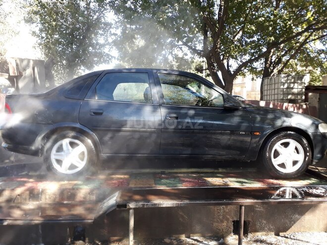 Opel Vectra 1996, 298,532 km - 1.8 l - Bakı
