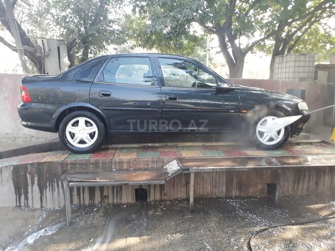 Opel Vectra 1996, 298,532 km - 1.8 l - Bakı