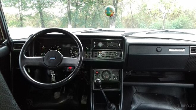 LADA (VAZ) 2107 2005, 78,000 km - 1.6 l - Qax
