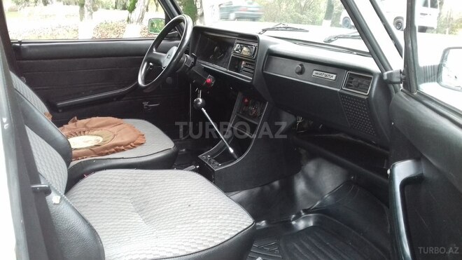 LADA (VAZ) 2107 2005, 78,000 km - 1.6 l - Qax