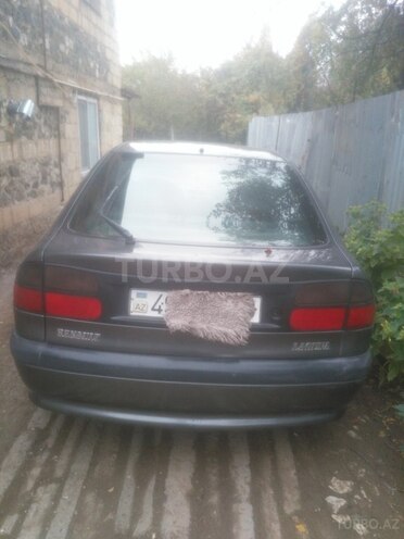 Renault Laguna 1994, 35,000 km - 2.0 л - Goranboy
