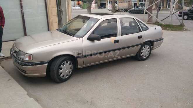 Opel Vectra 1993, 354,000 km - 2.0 l - Bakı