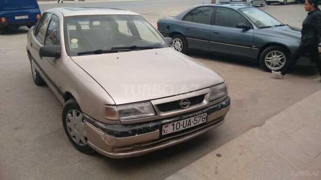 Opel Vectra 1993, 354,000 km - 2.0 l - Bakı