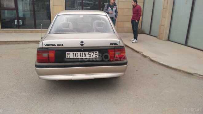 Opel Vectra 1993, 354,000 km - 2.0 l - Bakı