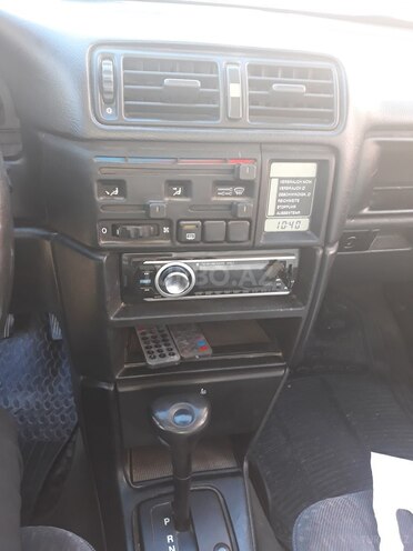 Opel Vectra 1993, 354,000 km - 2.0 l - Bakı