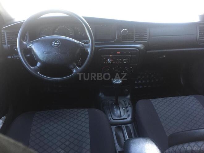 Opel Vectra 1999, 188,000 km - 1.6 l - Xırdalan