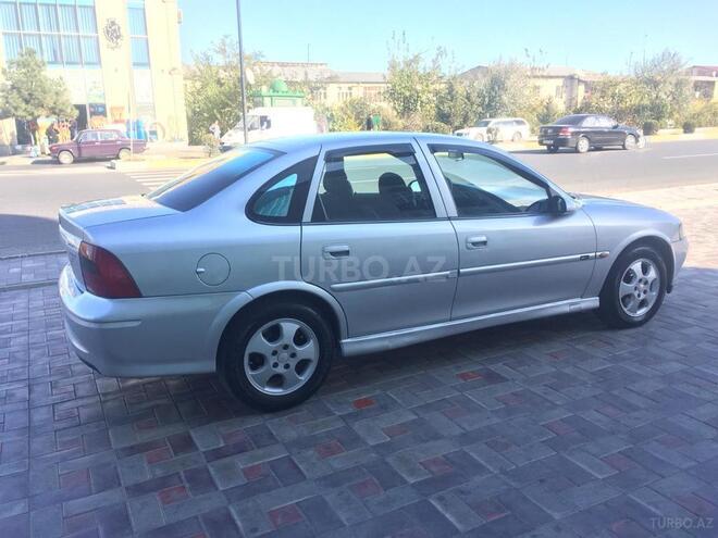 Opel Vectra 1999, 188,000 km - 1.6 l - Xırdalan