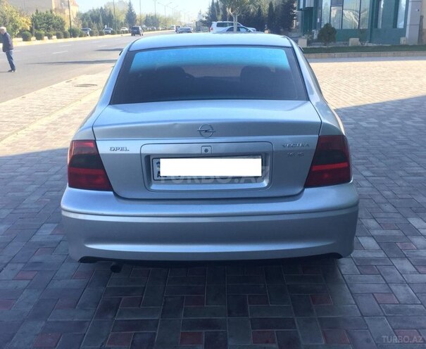 Opel Vectra 1999, 188,000 km - 1.6 l - Xırdalan