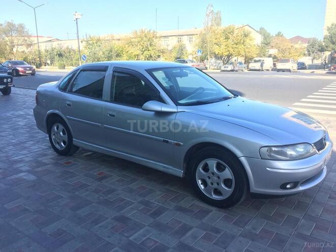 Opel Vectra 1999, 188,000 km - 1.6 l - Xırdalan