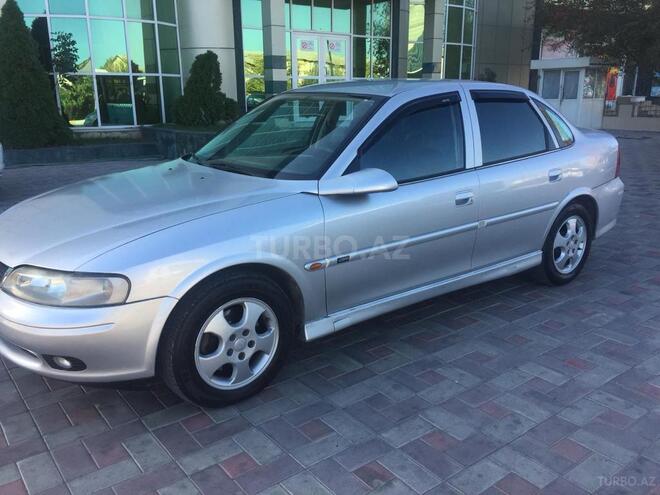 Opel Vectra 1999, 188,000 km - 1.6 l - Xırdalan