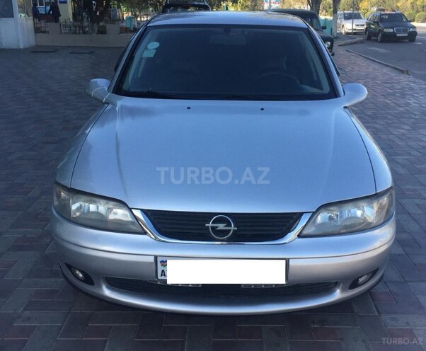 Opel Vectra 1999, 188,000 km - 1.6 l - Xırdalan