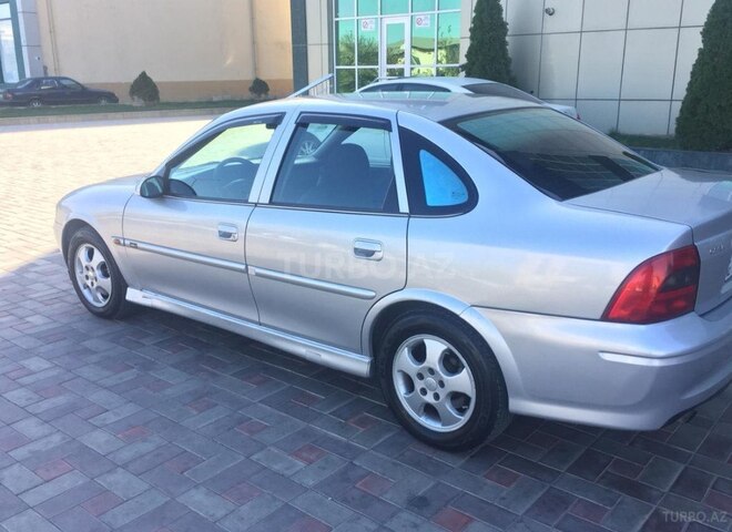 Opel Vectra 1999, 188,000 km - 1.6 l - Xırdalan