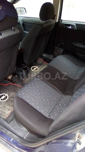 Opel Astra 1999, 2,700,000 km - 1.6 l - Bakı