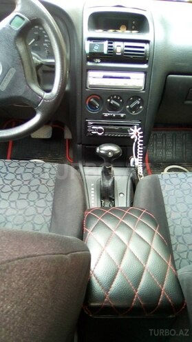 Opel Astra 1999, 2,700,000 km - 1.6 l - Bakı