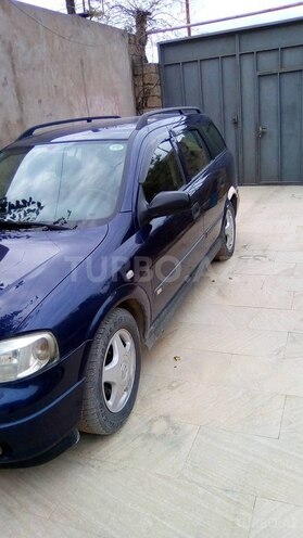 Opel Astra 1999, 2,700,000 km - 1.6 l - Bakı