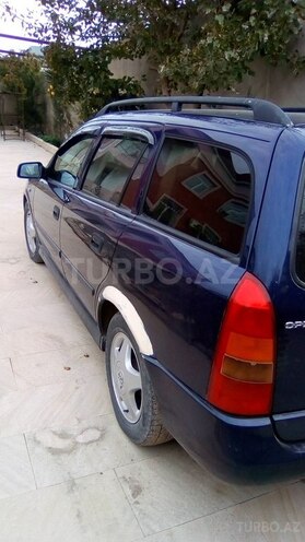 Opel Astra 1999, 2,700,000 km - 1.6 l - Bakı