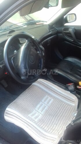 Opel Astra 1997, 317,000 km - 1.8 l - Bakı