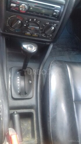 Opel Astra 1997, 317,000 km - 1.8 l - Bakı