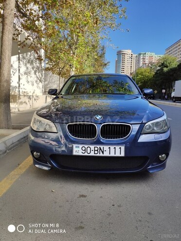 BMW 530 2004, 360,000 km - 3.0 l - Bakı