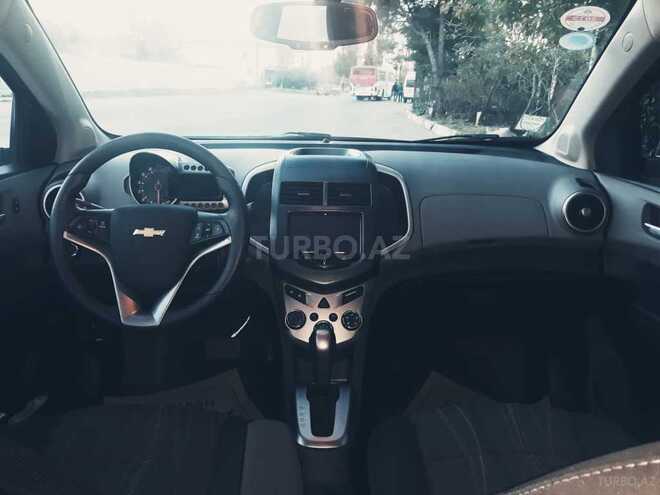 Chevrolet Aveo 2014, 780,500 km - 1.8 l - Bakı