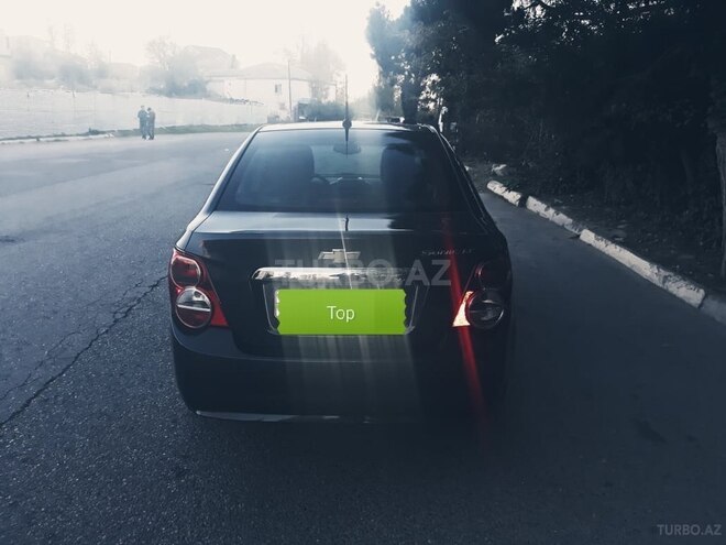Chevrolet Aveo 2014, 780,500 km - 1.8 l - Bakı