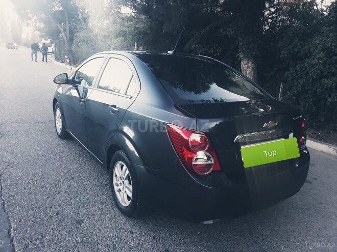 Chevrolet Aveo 2014, 780,500 km - 1.8 l - Bakı