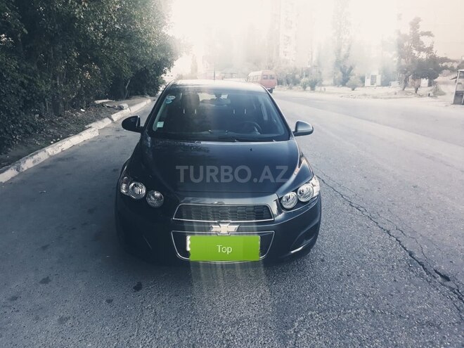 Chevrolet Aveo 2014, 780,500 km - 1.8 l - Bakı