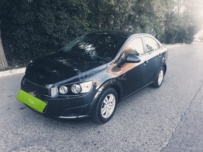 Chevrolet Aveo 2014, 780,500 km - 1.8 l - Bakı