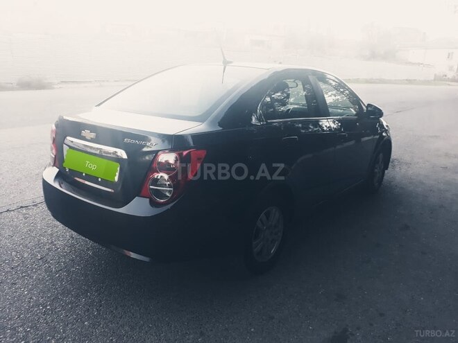 Chevrolet Aveo 2014, 780,500 km - 1.8 l - Bakı