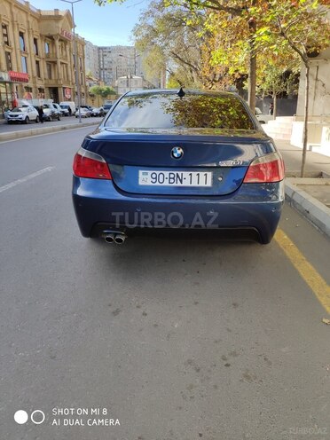 BMW 530 2004, 360,000 km - 3.0 l - Bakı