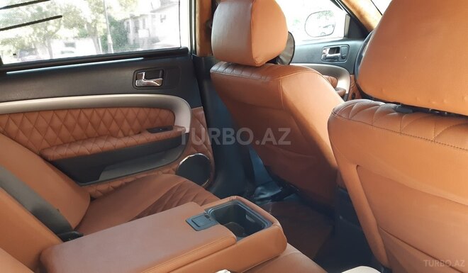 Chevrolet Epica 2007, 250,000 km - 0.3 l - Bakı
