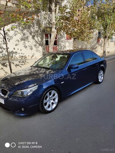 BMW 530 2004, 360,000 km - 3.0 l - Bakı