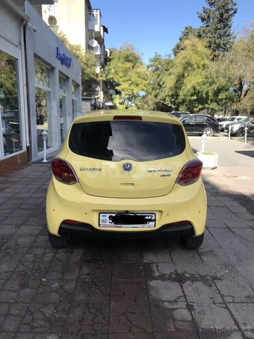 Changan Benni 2014, 29,268 km - 1.4 l - Bakı