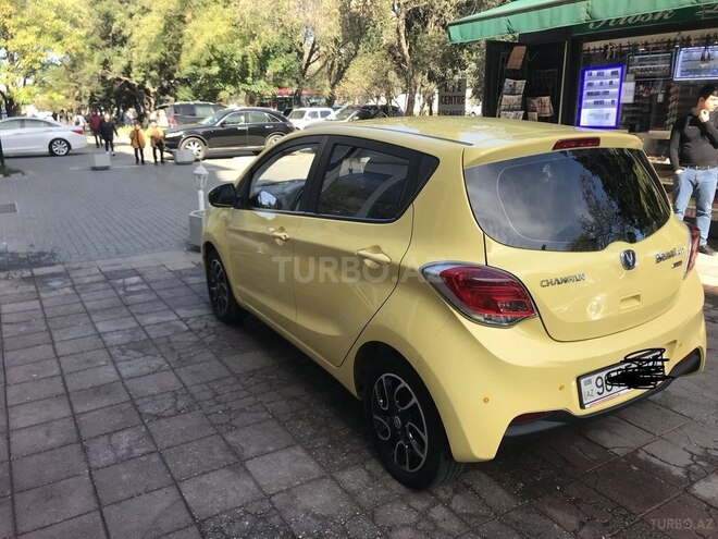Changan Benni 2014, 29,268 km - 1.4 l - Bakı
