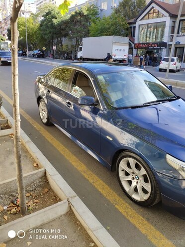 BMW 530 2004, 360,000 km - 3.0 l - Bakı