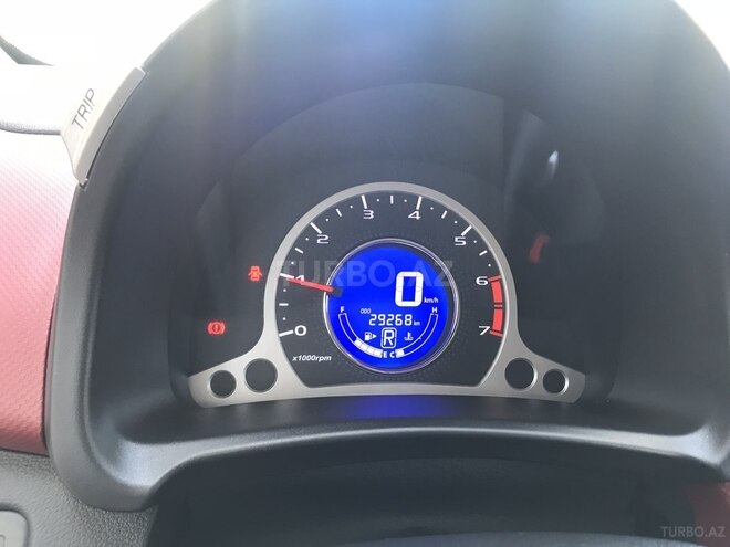 Changan Benni 2014, 29,268 km - 1.4 l - Bakı