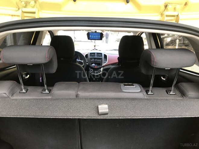 Changan Benni 2014, 29,268 km - 1.4 l - Bakı