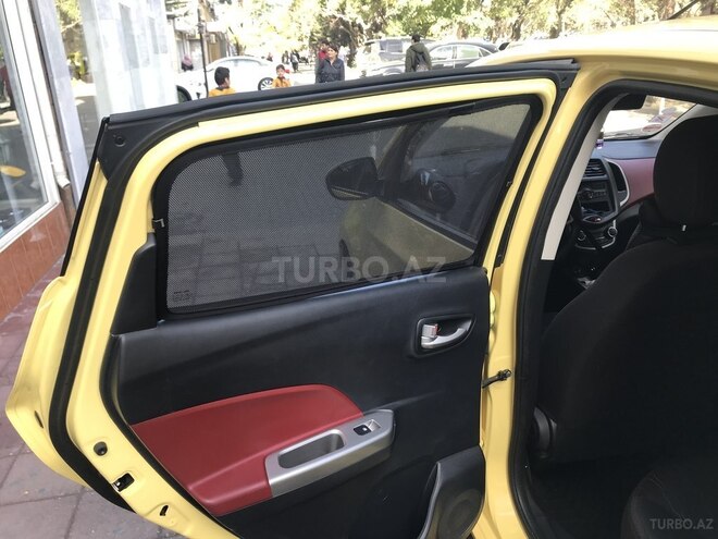 Changan Benni 2014, 29,268 km - 1.4 l - Bakı