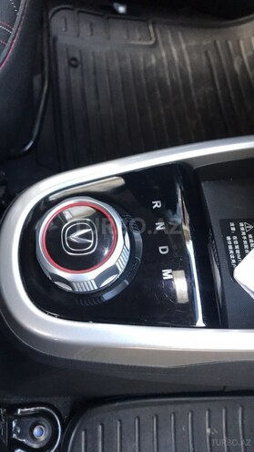 Changan Benni 2014, 29,268 km - 1.4 l - Bakı