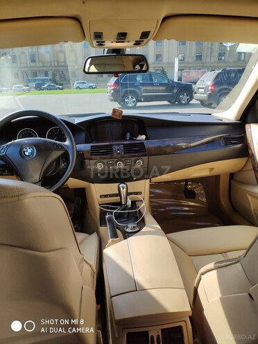 BMW 530 2004, 360,000 km - 3.0 l - Bakı