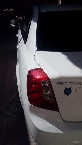 Daewoo Gentra 2013, 122,000 km - 1.5 l - Bakı