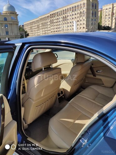 BMW 530 2004, 360,000 km - 3.0 l - Bakı