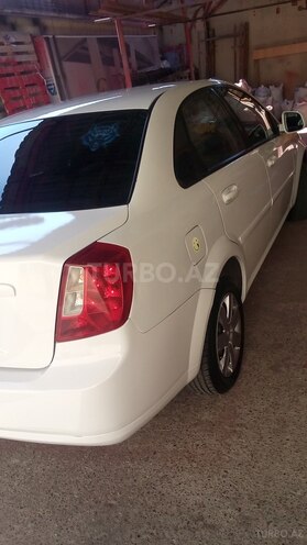 Daewoo Gentra 2013, 122,000 km - 1.5 l - Bakı