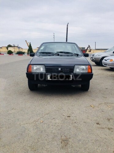 LADA (VAZ) 21099 2003, 156,000 km - 1.6 л - Gəncə