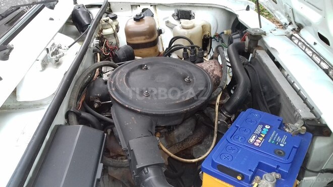 LADA (VAZ) 2107 2005, 84,500 km - 1.6 л - Qax