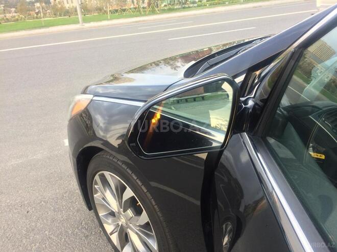 Hyundai Sonata 2014, 27,000 km - 2.0 l - Bakı